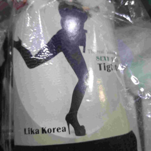 Колготы Лика