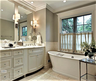 Commercial Painting Contractor