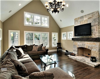 Commercial Painting Services