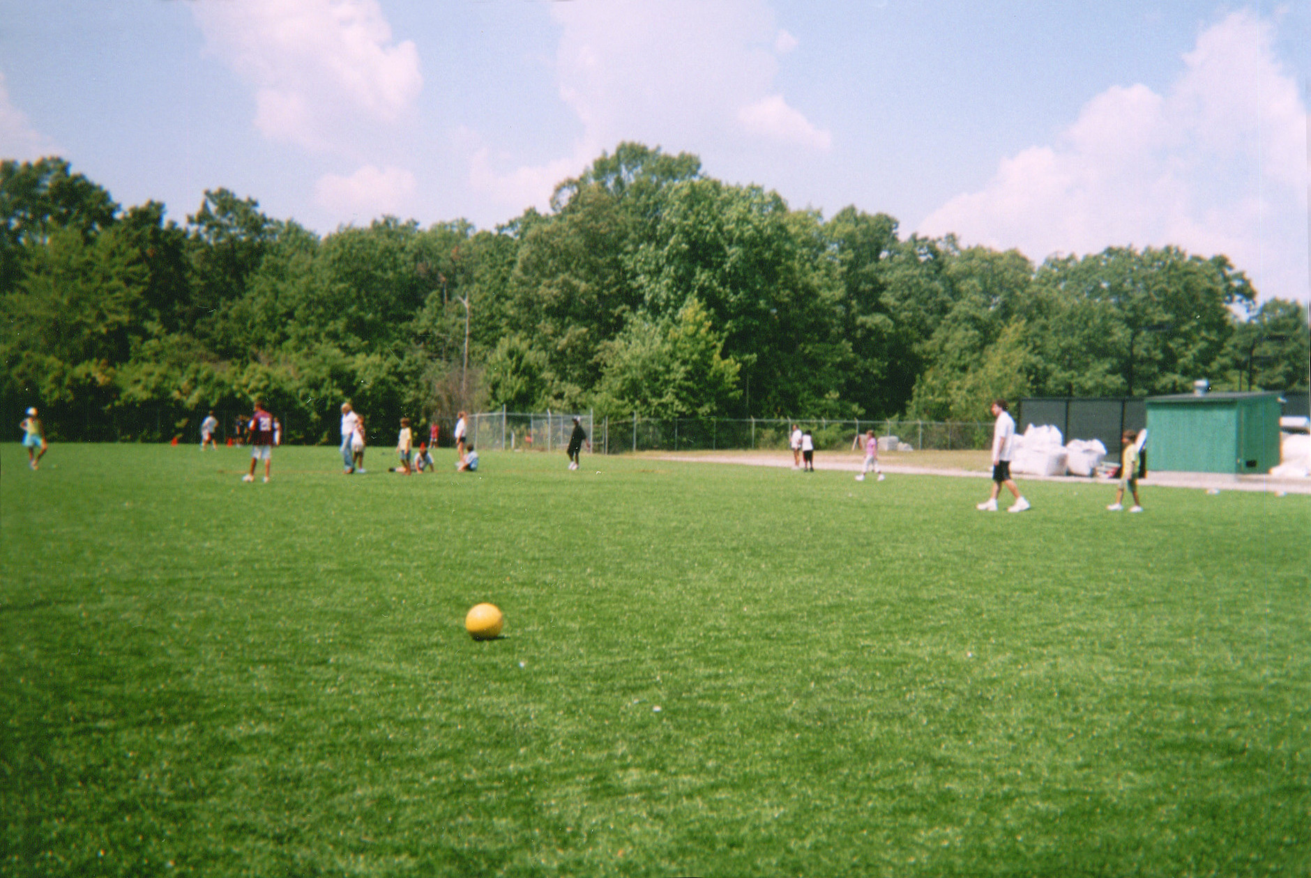 acac Midlothian Club Photo Gallery