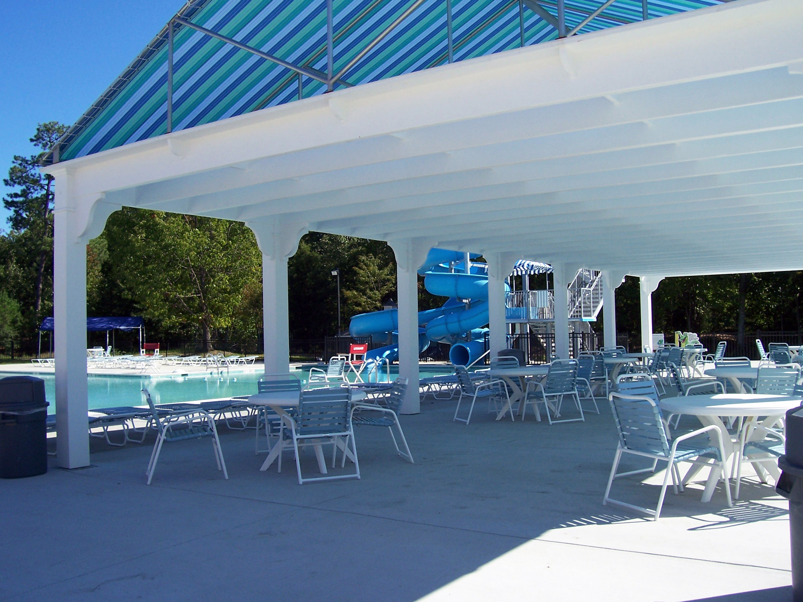 acac Midlothian Club Photo Gallery