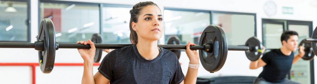 The Science Behind Repetition - acac Fitness