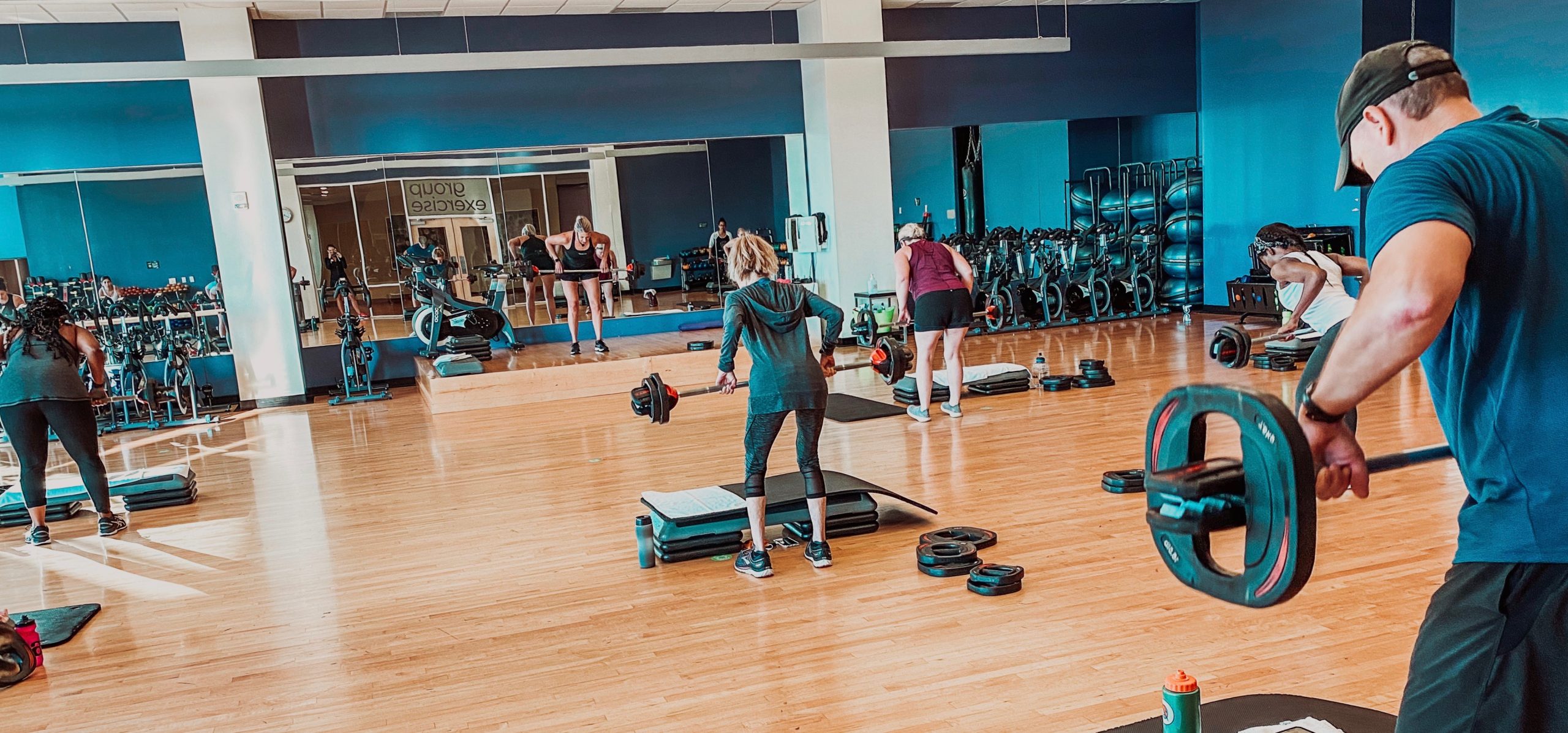 Gym In Midlothian VA ACAC Fitness Wellness Center Gym In Midlothian VA ACAC Fitness Wellness Center