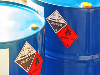 Hazardous Chemical Awareness