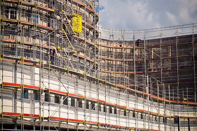 Hiup Scaffolding Health and Safety Online Training