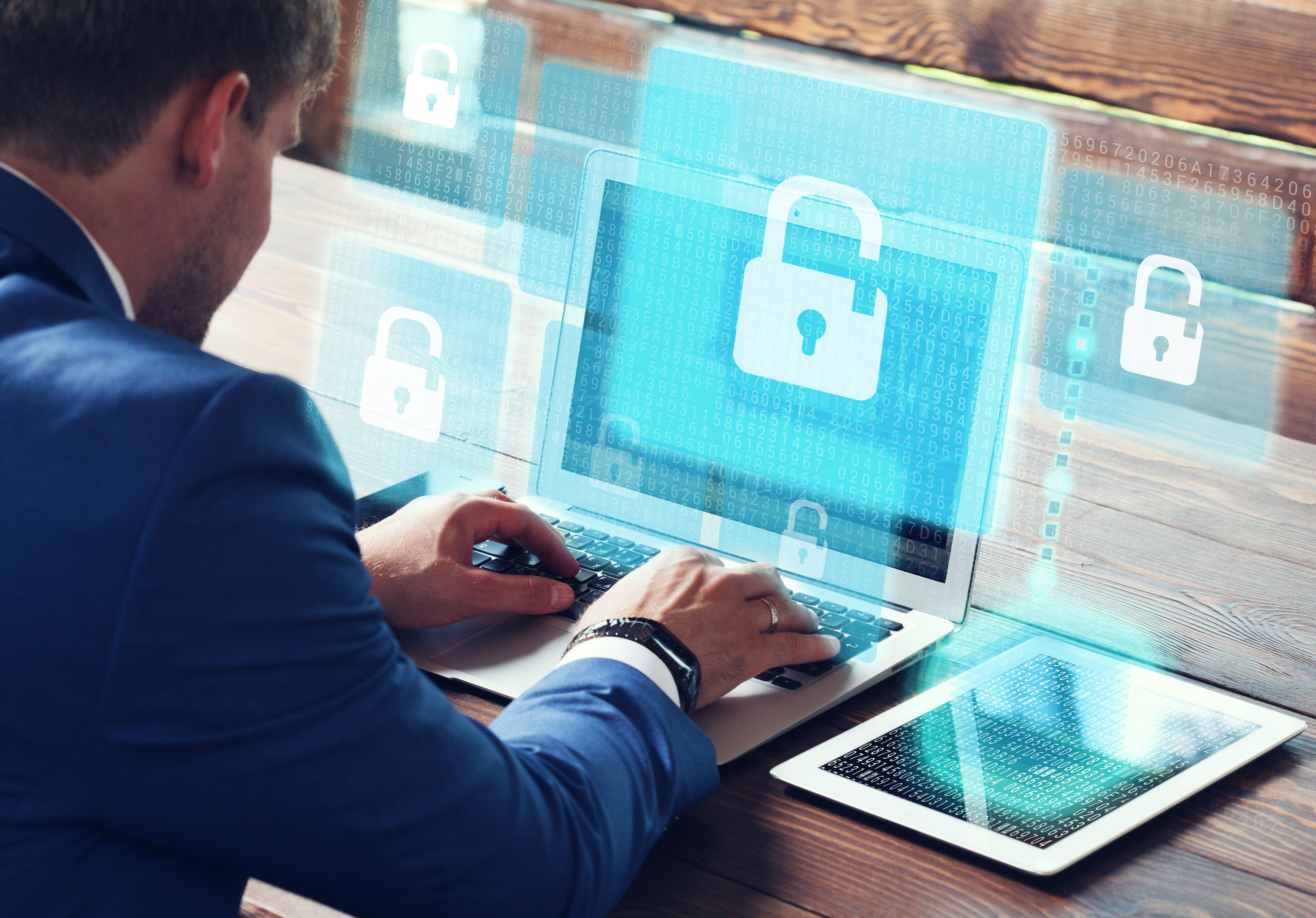 Amica - Cyber Security Awareness for Business UK