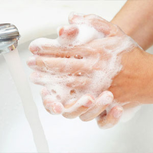 Hand Hygiene