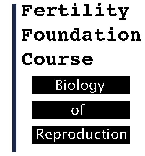 Part 2 - The Biology of Reproduction