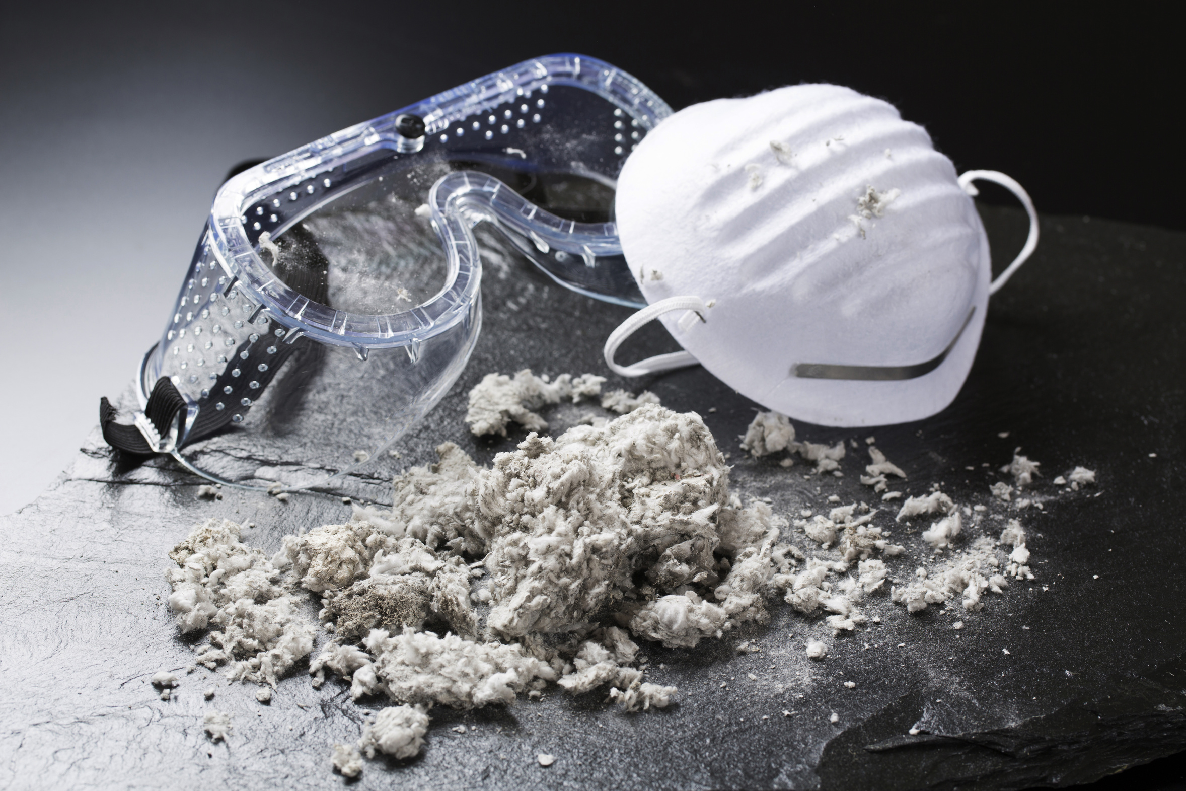 Asbestos Awareness