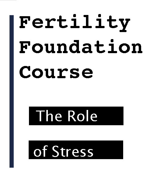 Part 5 - The Role of Stress Part One
