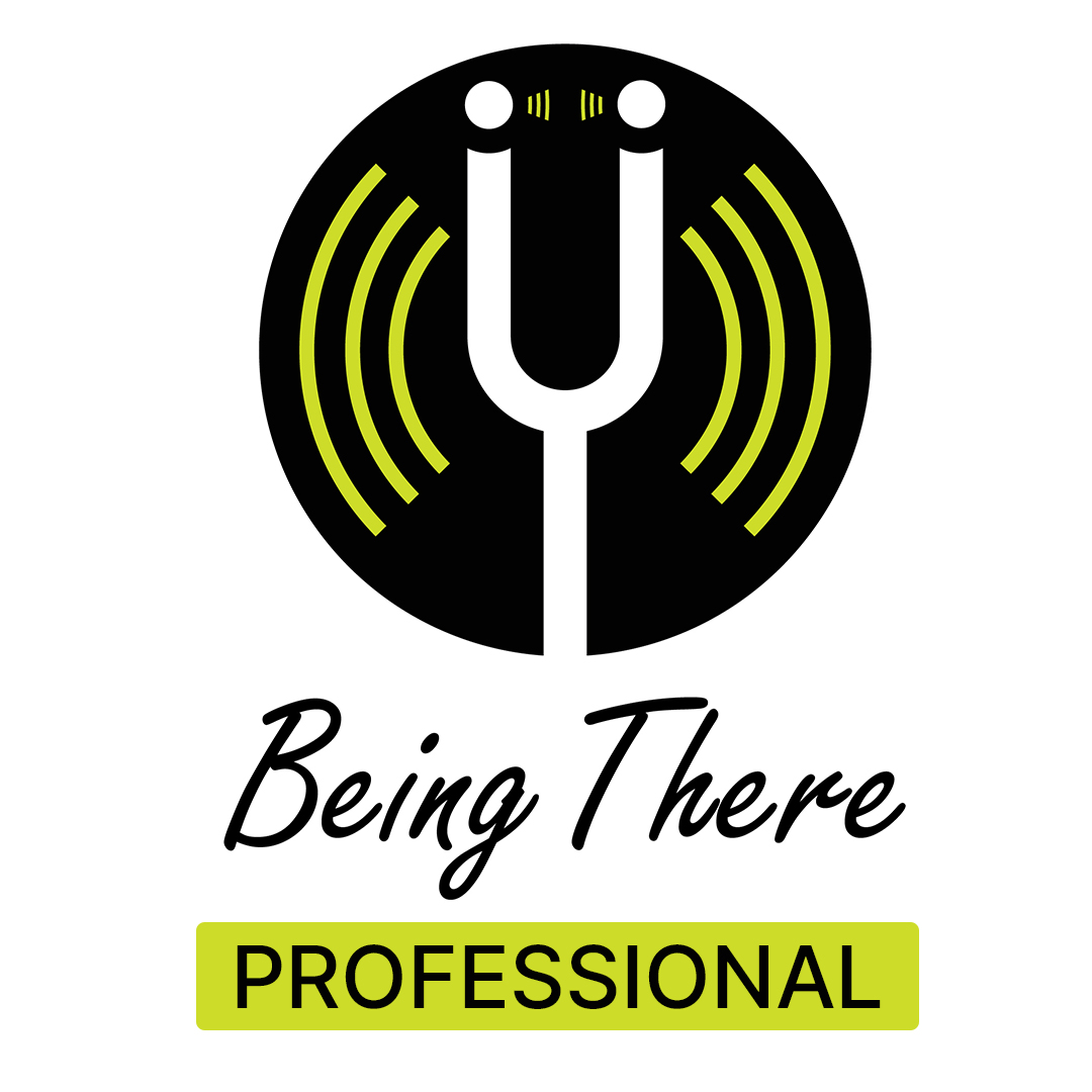 Being There Professional Course