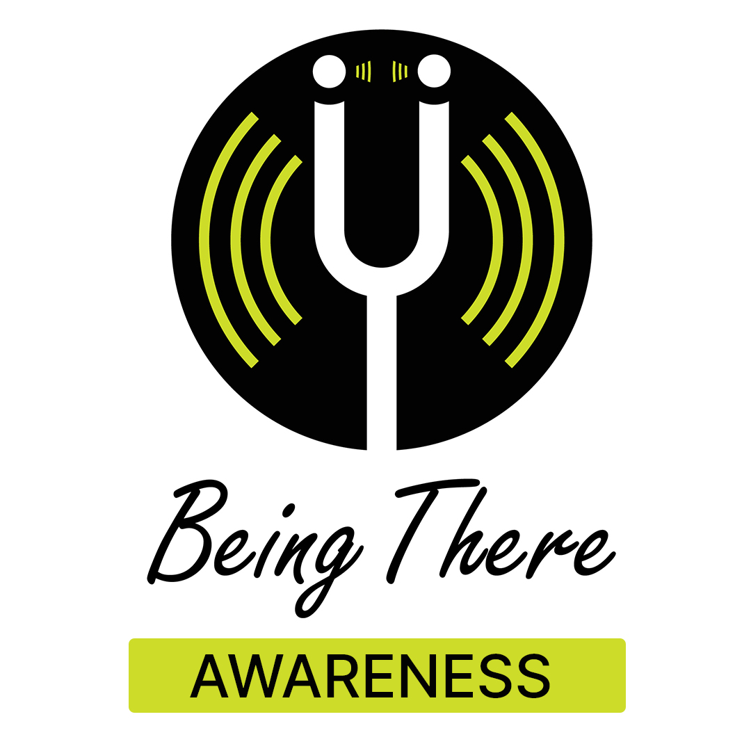 Being There Awareness Course