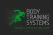Body Training Systems - Admin