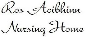 Ros Aoibhinn Nursing Home
