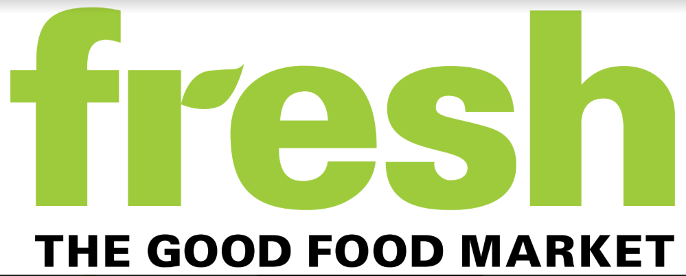 Fresh - The Good Food Market - Northern Cross