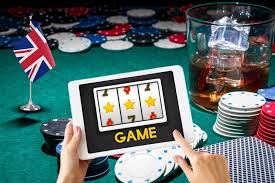 Discover the Excitement of Free Online Casino Games UK 72