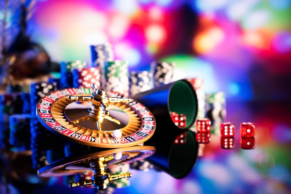 Discover the Thrills of Memo Casino & Sportsbook 37