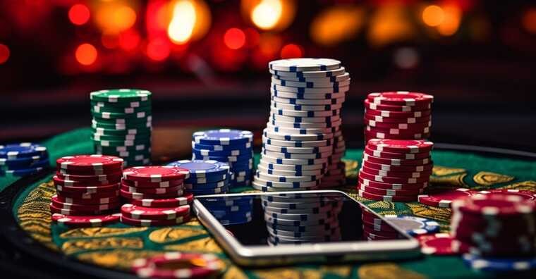 Everything You Need to Know About Slotonights Casino & Sportsbook Everything You Need to Know About Slotonights Casino & Sportsbook