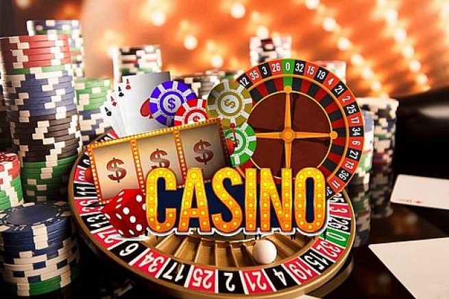 Everything You Need to Know About Slotonights Casino & Sportsbook Everything You Need to Know About Slotonights Casino & Sportsbook
