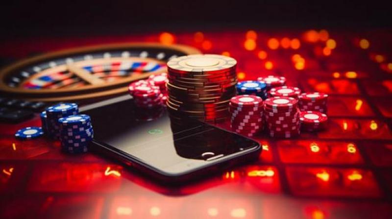 Exciting New Casino Online 2024 UK A Comprehensive Guide Exciting New Casino Online 2024 UK A Comprehensive Guide