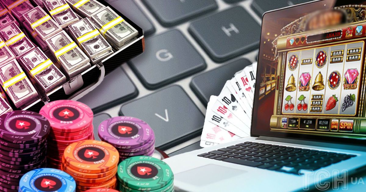 Discover the Best Casino Online in UK Discover the Best Casino Online in UK