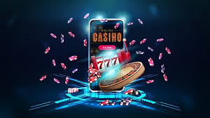 Online Casino Proč se stává stále populárnějším