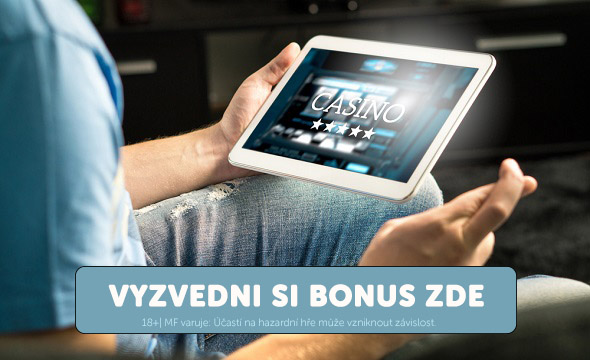 Nová online casina 2025 Příležitosti a trendy v oblasti online hazardu