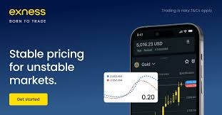 Discover the Benefits of the Free Exness App 0