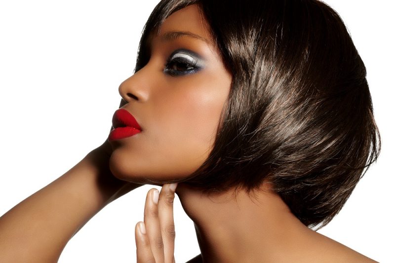 Short Hairstyles
