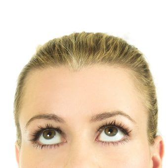 Hair Tips for Larger Foreheads