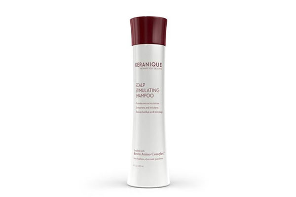 Keranique Scalp Stimulating Shampoo