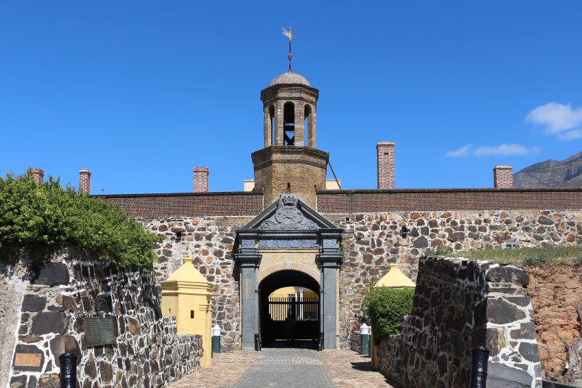 Blog Cape Town Cbd Accommodation Hunter