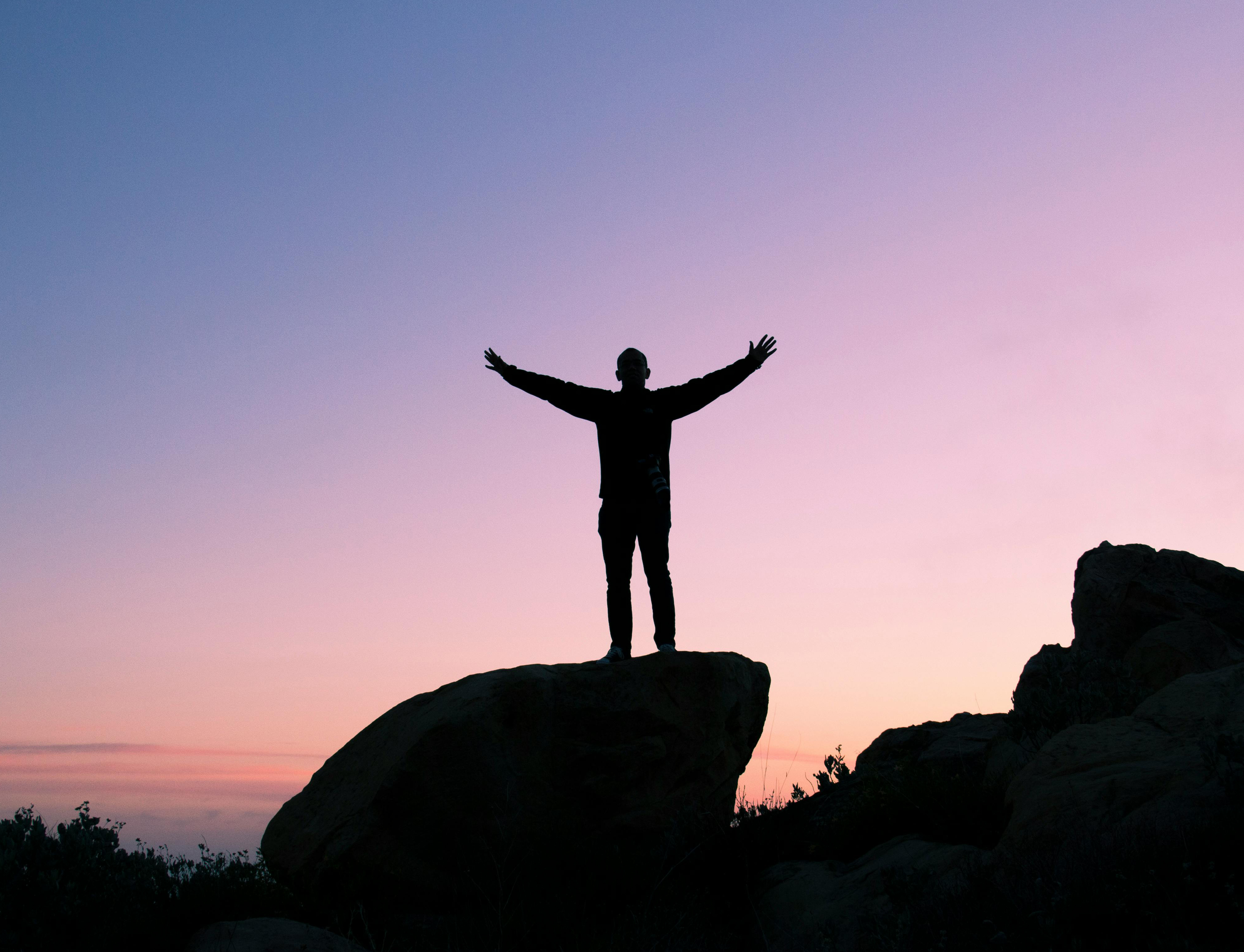 How to Discover Your Calling and Purpose