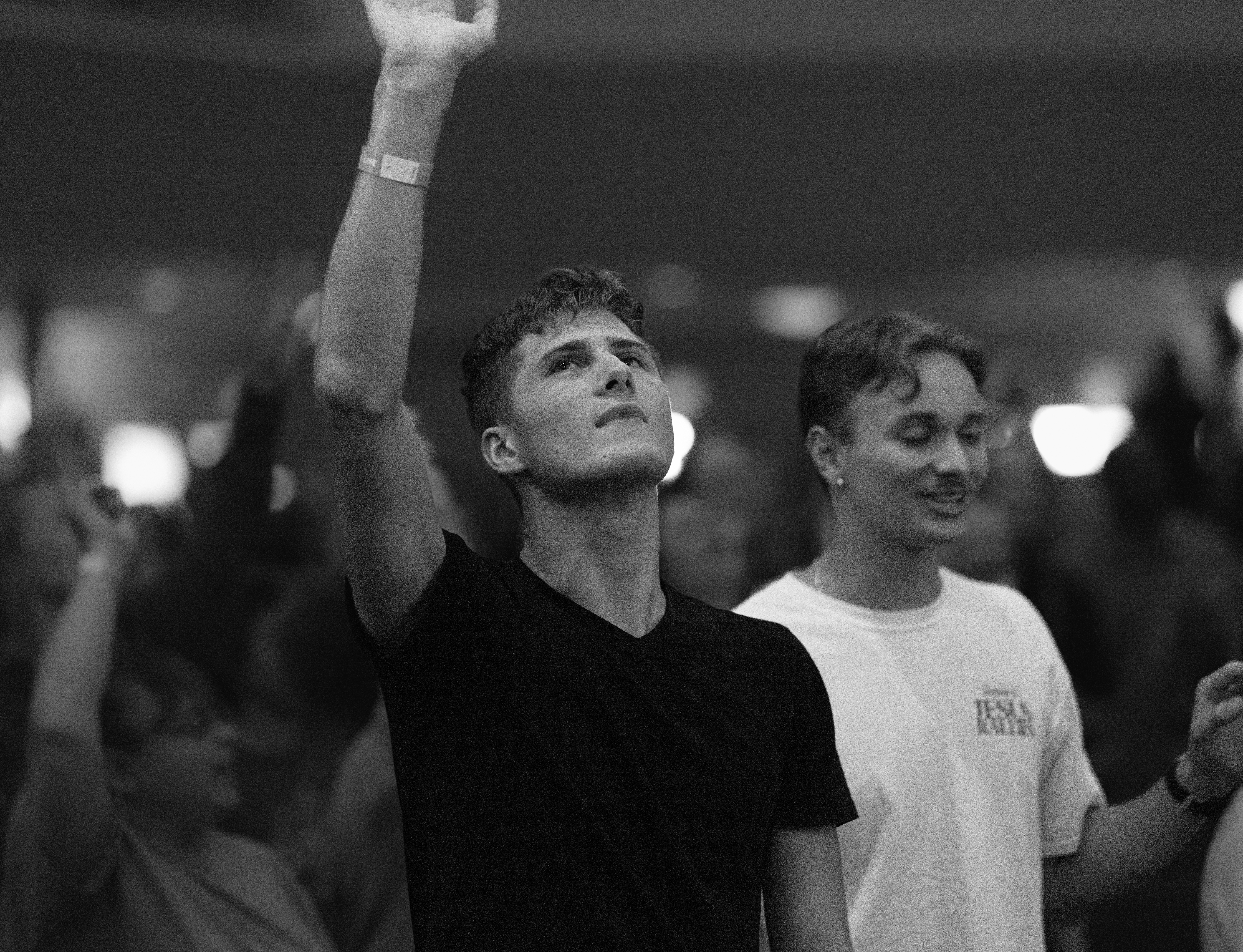 The Wrath of a Loving God?