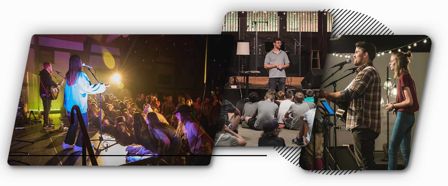 Intro to Student Ministry