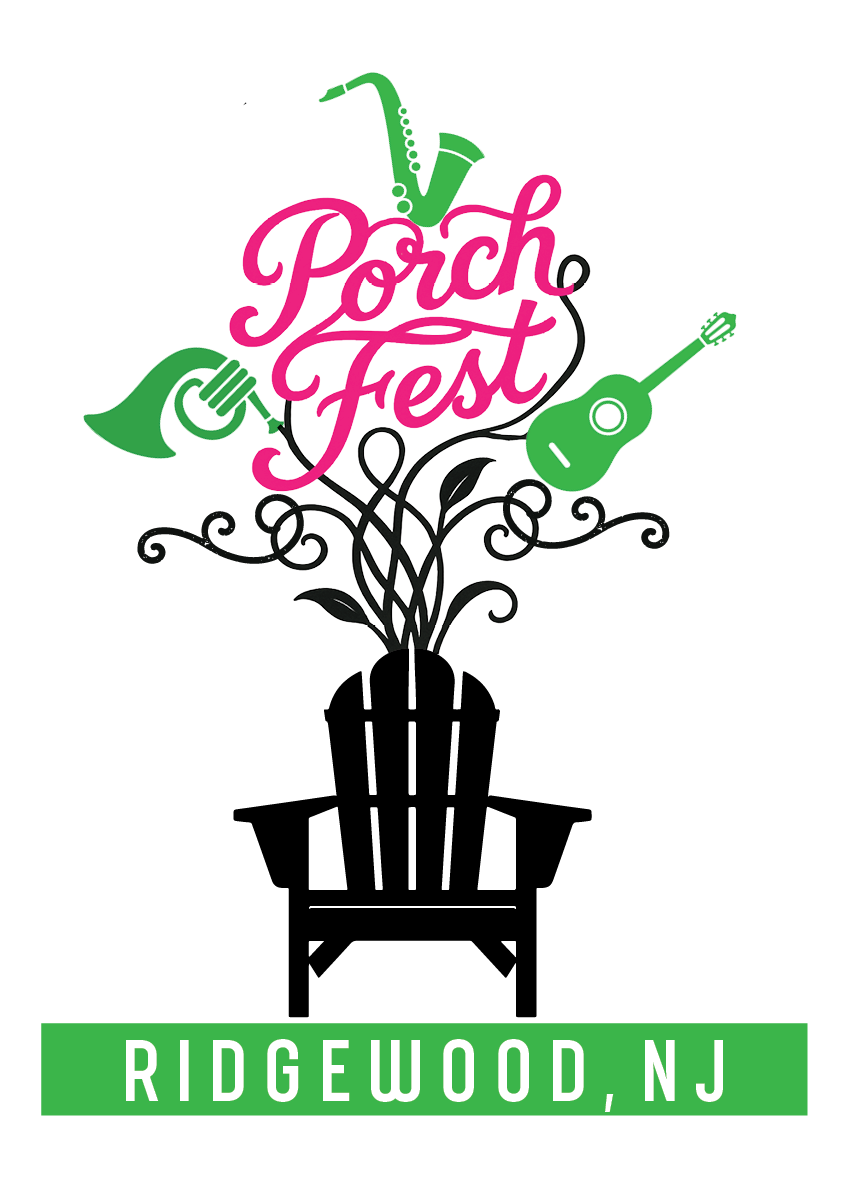 Ridgewood Porchfest 2025