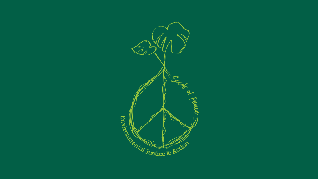 Embracing the Sacredness of Creation