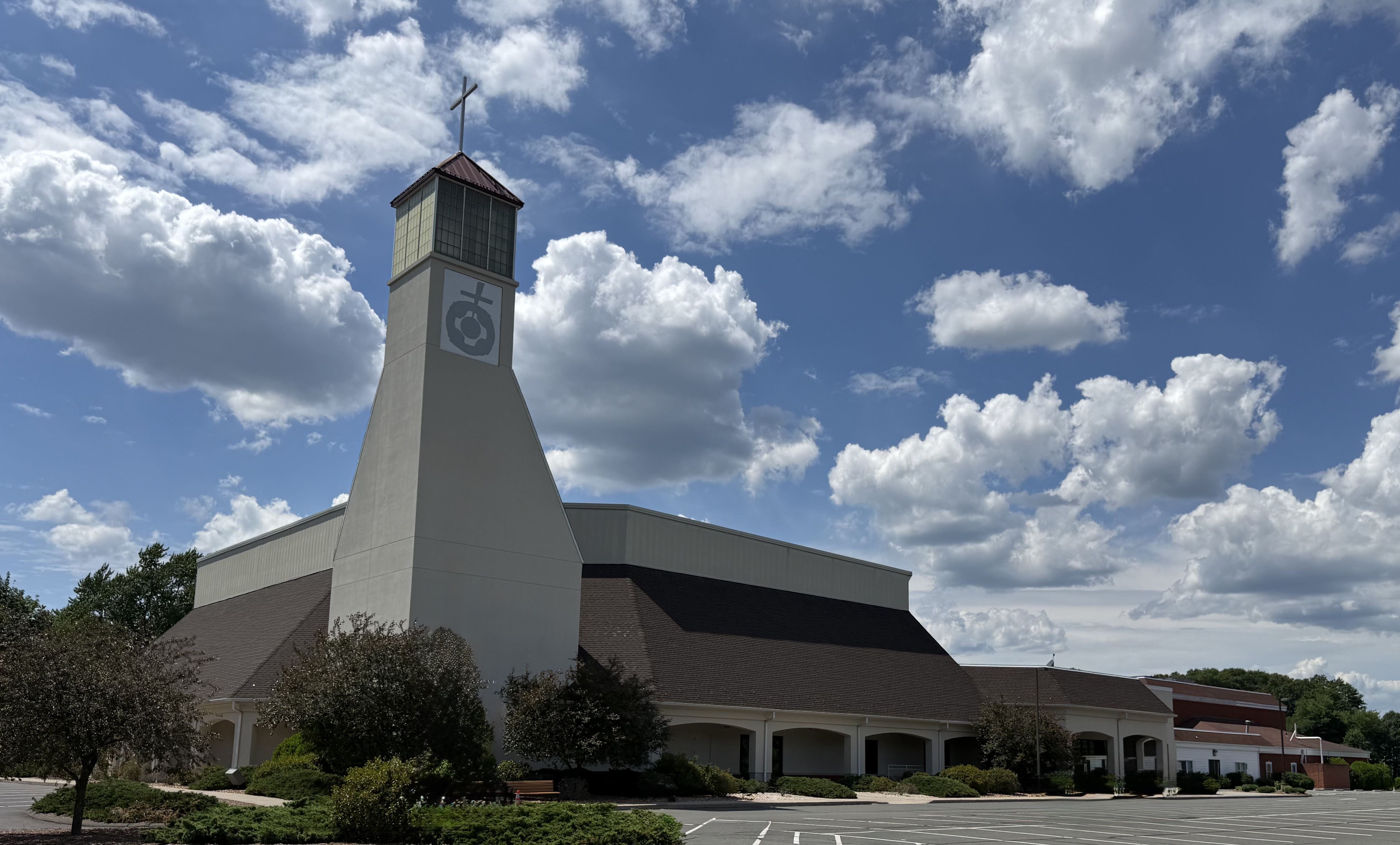 Photo of Crossroads Community Cathedral
