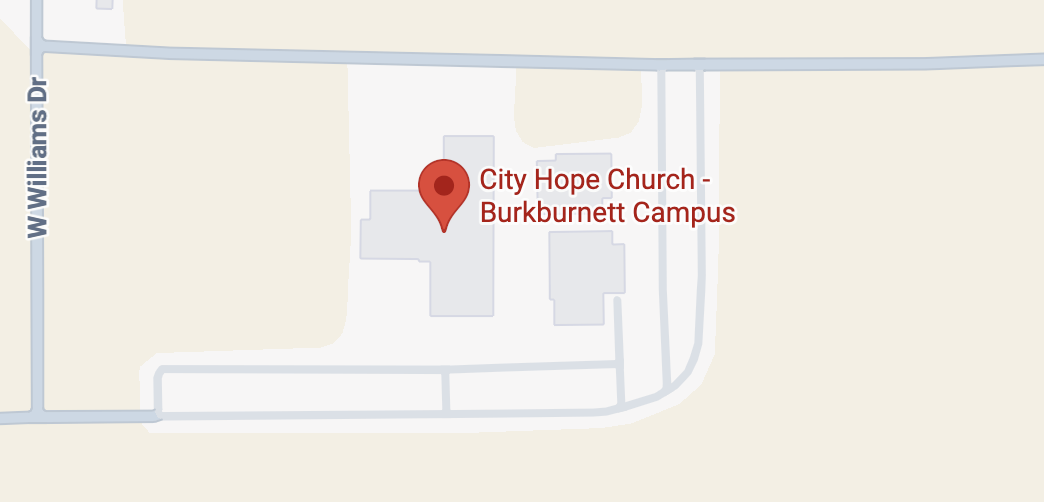 City Hope Church Burk Campus