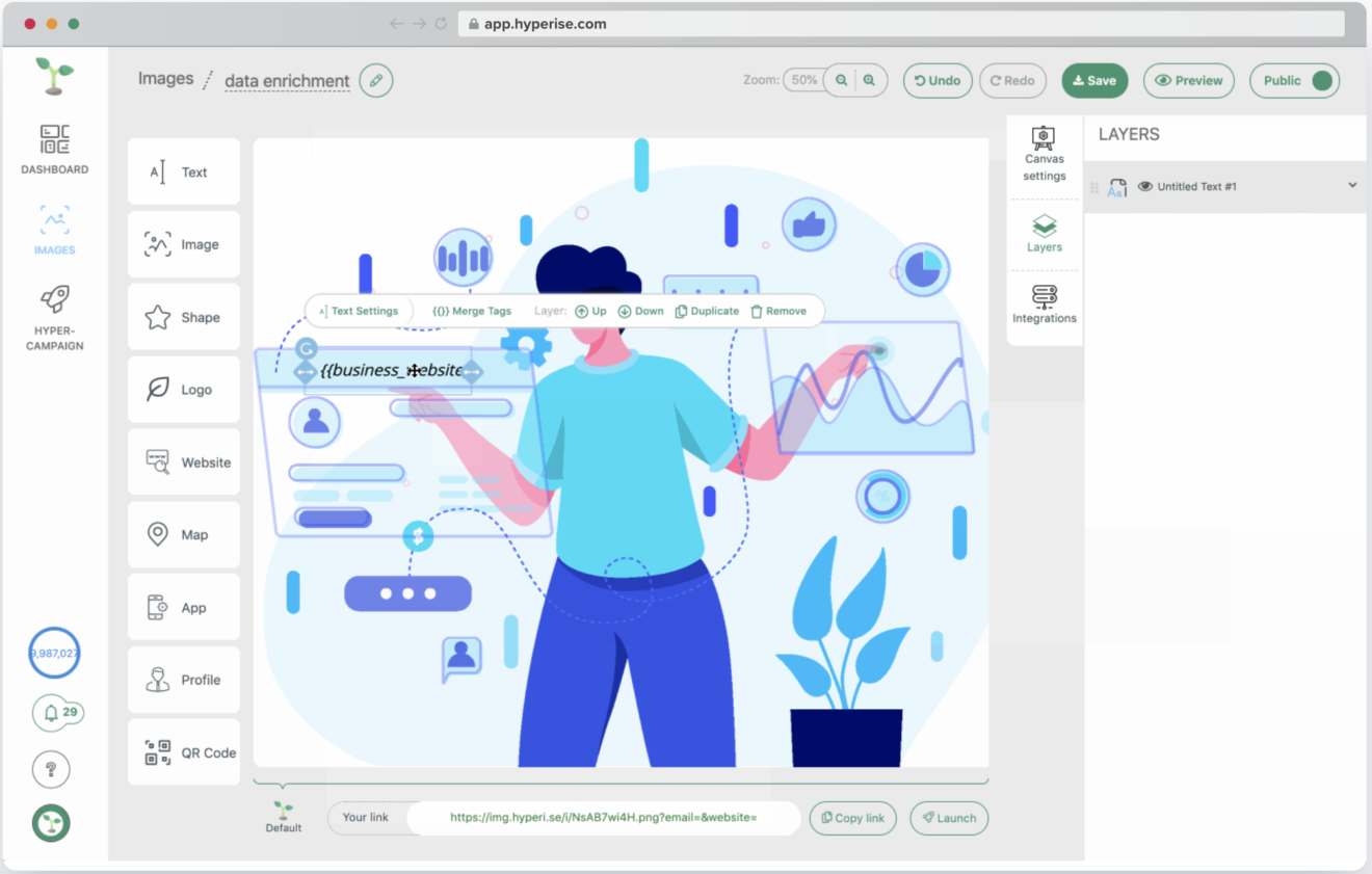 We Connect Io