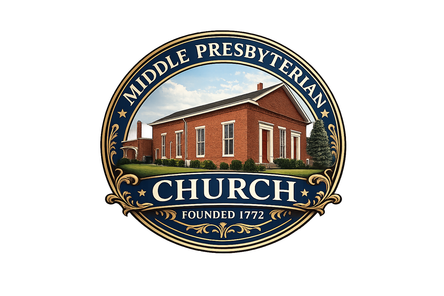 Middle Presbyterian Church