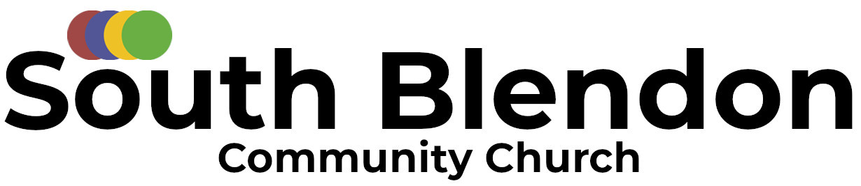 South Blendon Community Church