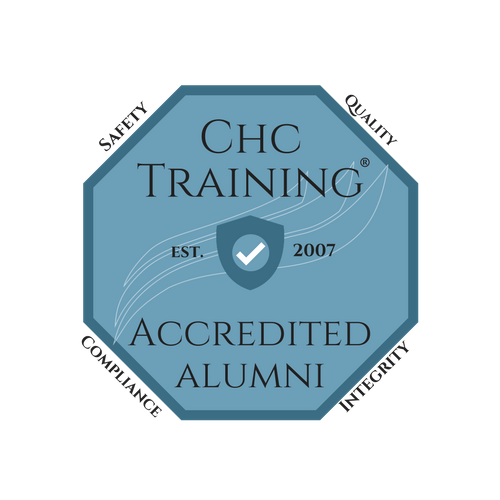 LeadBased Paint Inspector • CHC Training • Accredible • Certificates
