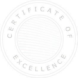 Example Certificate - Jordan Smith : Accredible : Certificates, Badges ...