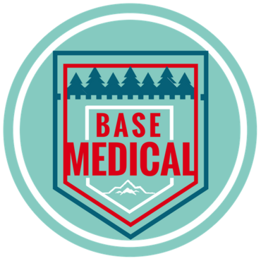 WFR certification • Base Medical • Accredible • Certificates Badges