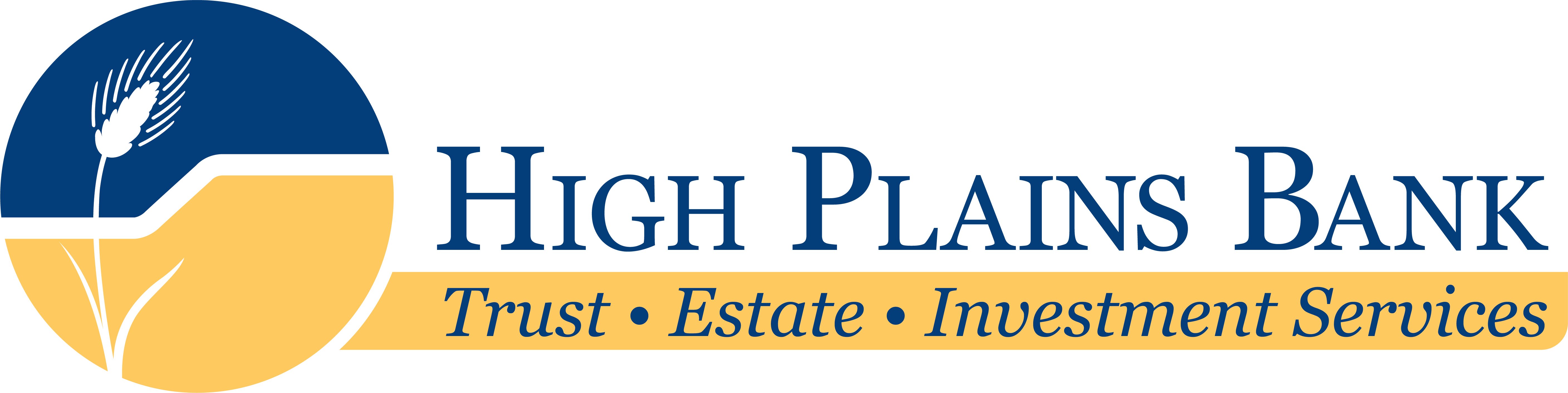 High Plains Bank