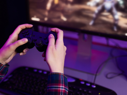 Growing Positive Feedback