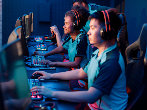 Dedicated to Quality and Fresh Content