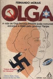 Capa do material com o título Olga do Autor Morais, Fernando