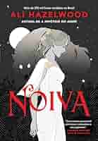 Capa do material com o título Noiva do Autor Hazelwood, Ali 